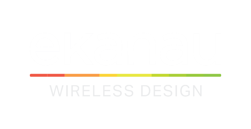 Ekahau Wireless