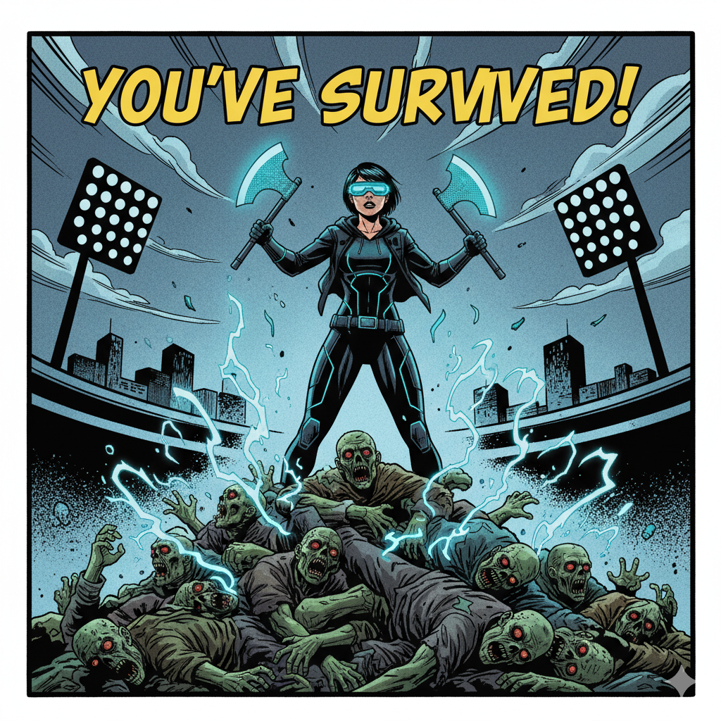 Cybersecurity operations