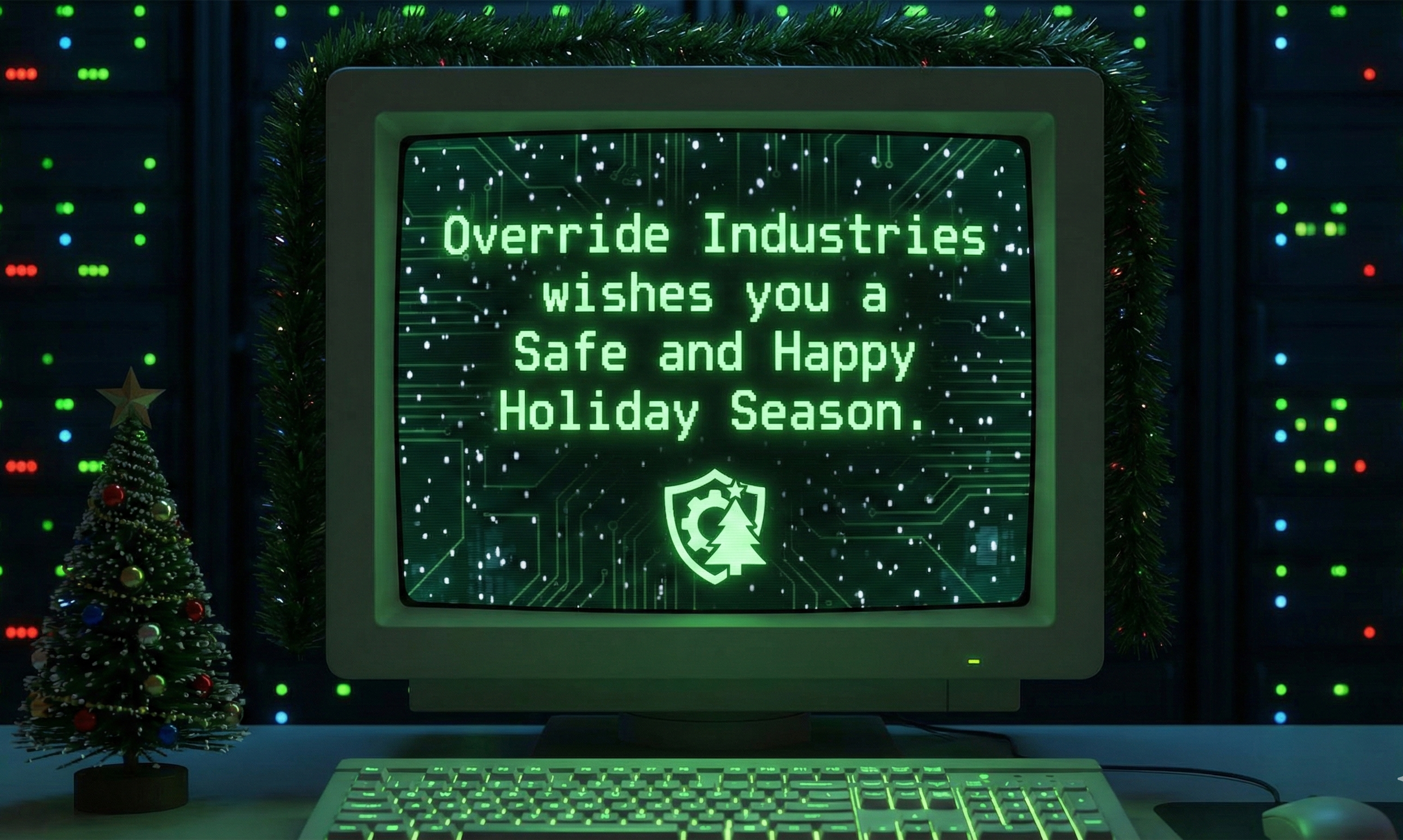 Cybersecurity operations